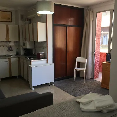 Apartamento Vermar *