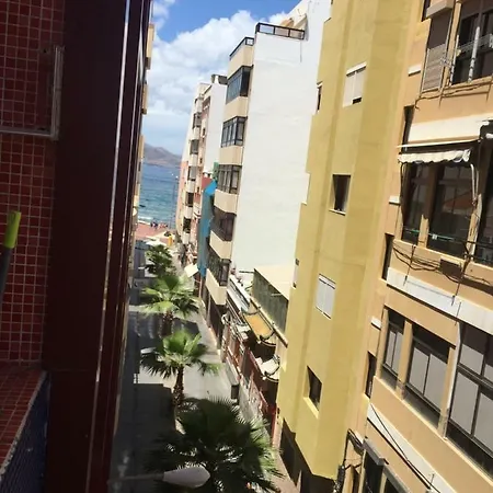 Vermar * Las Palmas de Gran Canaria