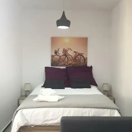Apartamento Vermar *