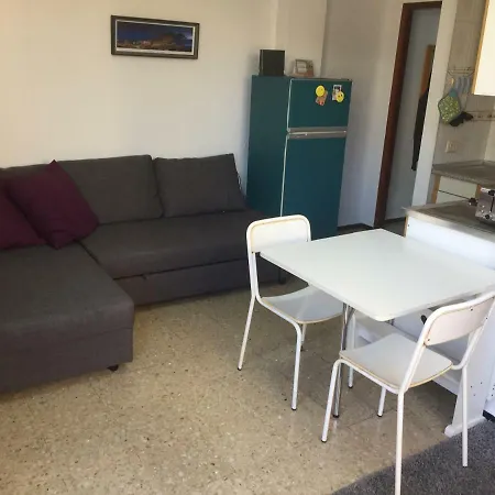 Apartamento Vermar *