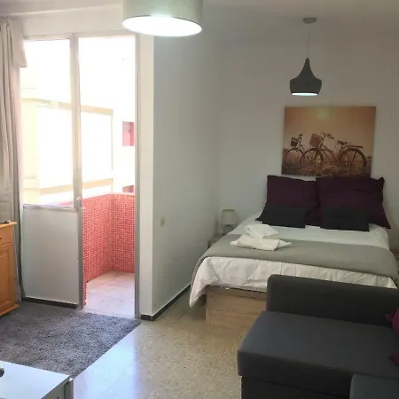 Apartamento Vermar *