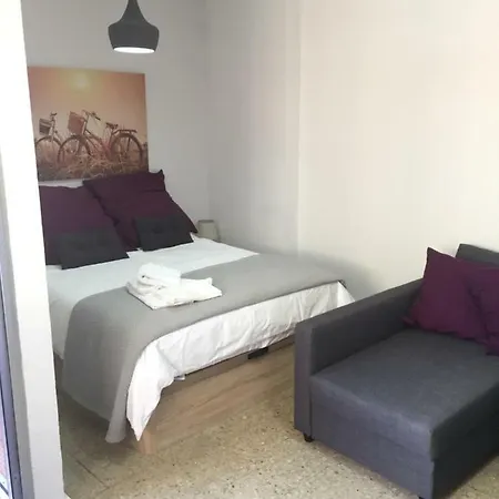 Vermar Apartamento *