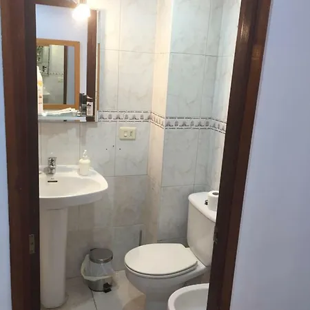 Apartamento Vermar Las Palmas de Gran Canaria