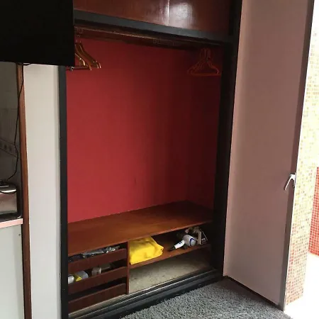 Apartamento Vermar *