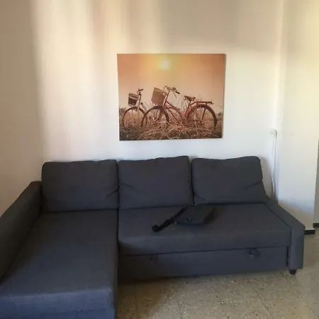 Apartamento Vermar *