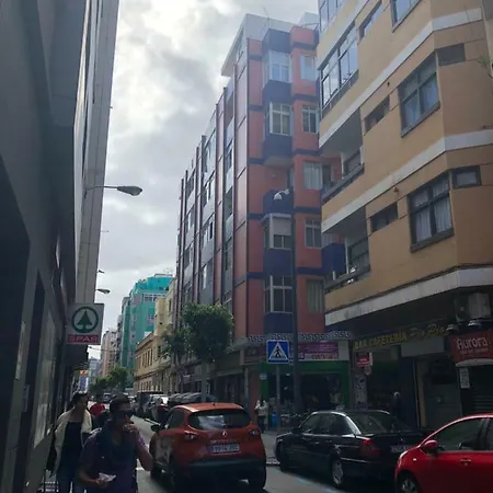 Vermar Apartman